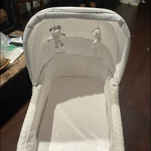 Bbay bassinet
